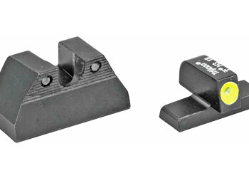 Alternative view of TRIJICON NS H&K HD YLW COMPACT