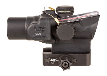 TRIJICON ACOG 1.5X16S RTR 9MM PCC 8 TRTA44 C 400389 3