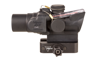 TRIJICON ACOG 1.5X16S RTR 9MM PCC 5 TRIJICON ACOG 1.5X16S RTR 9MM PCC - Image 3