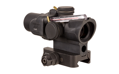 TRIJICON ACOG 1.5X16S RTR 9MM PCC 6 TRIJICON ACOG 1.5X16S RTR 9MM PCC - Image 4