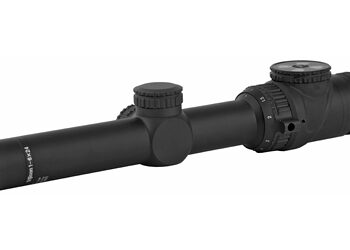 TRIJICON ACCUPOINT 1-6X24 MIL-DOT GR