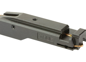 TRUE PRECISION TP/22 BOLT 10/22 BLK