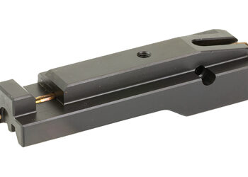 Alternative view of TRUE PRECISION TP/22 BOLT 10/22 BLK