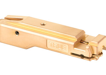 TRUE PRECISION TP/22 BOLT 10/22 CPR