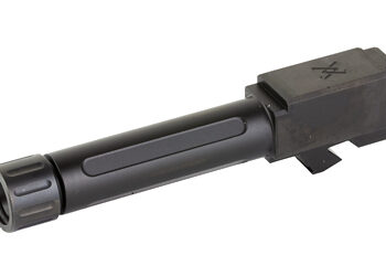 TRUE PREC BBL FOR GLK26 BLK NIT TB