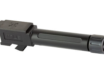 Alternative view of TRUE PREC BBL FOR GLK26 BLK NIT TB