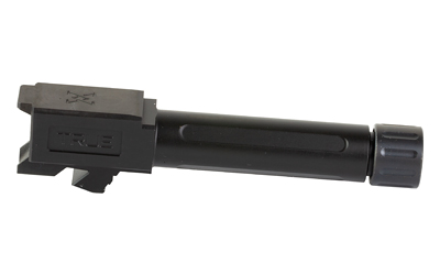 TRUE PREC BBL FOR GLK26 BLK NIT TB 5 TRUE PREC BBL FOR GLK26 BLK NIT TB - Image 3