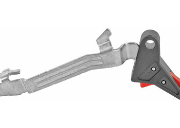 TRUE PREC TRIGGER FOR G43 BLK/RED