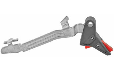 TRUE PREC TRIGGER FOR G43 BLK/RED 3 TRUE PREC TRIGGER FOR G43 BLK/RED
