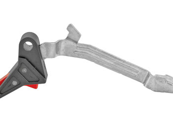 Alternative view of TRUE PREC TRIGGER FOR G43 BLK/RED