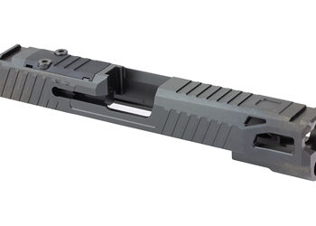 Alternative view of TRUE PREC SLD P365 FUSE RMS CUT BLK