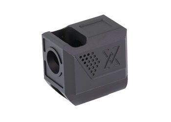 TRUE PREC COMP P365/X/XL/MAC BLK