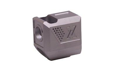 TRUE PREC COMP P365/X/XL/MAC SILVER 3 TRUE PREC COMP P365/X/XL/MAC SILVER