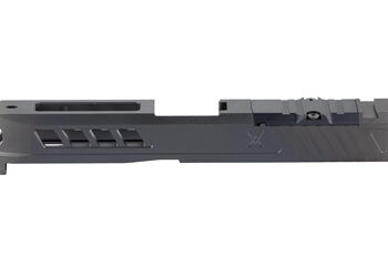 TRUE PREC SLD RUG RXM RMR CUT BK DLC