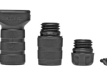 TROY MODULAR ALUMINUM COMBAT GRP BLK