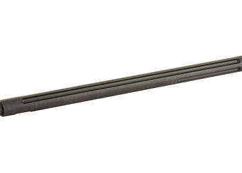 Alternative view of TAC SOL XRING 10/22 BBL MATTE BLACK