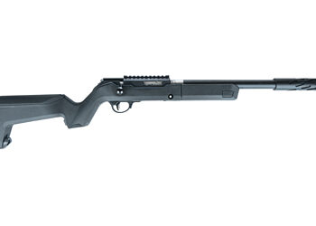 TAC SOL OWYHEE TKDWN SBX 22WMR BLK