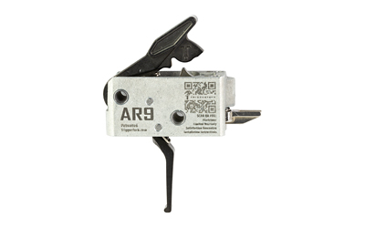 TRIGRTECH AR9 DUTY FLAT 3.5LB 3 TRIGRTECH AR9 DUTY FLAT 3.5LB