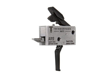 TRIGRTECH AR9 DUTY FLAT 3.5LB 7 TTTAH9 SDB 33 NNF 3 1