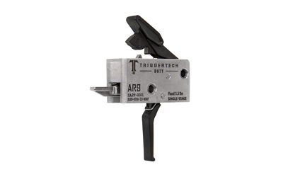 TRIGRTECH AR9 DUTY FLAT 3.5LB 5 TRIGRTECH AR9 DUTY FLAT 3.5LB - Image 3