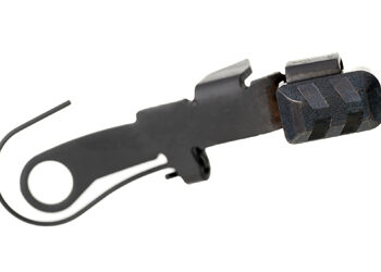 TYRANT EXT SLD RLS FOR GLK GEN2-4 BK