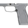 TYRANT P365 GRIP MOD SNUB SIZE GRY 2 TYTD P365GRM SNUB GREY 1