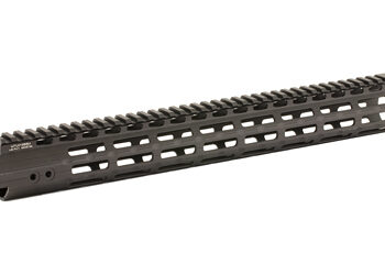 UTG PRO AR 15" SPR SLM MLOK FF HNDGD