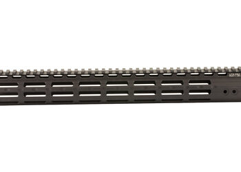 UTG PRO AR 15" SPR SLM MLOK FF HNDGD 7 UTGMTU019SSM 3