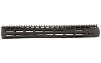 UTG PRO AR 15" SPR SLM MLOK FF HNDGD 5 UTG PRO AR 15" SPR SLM MLOK FF HNDGD - Image 3