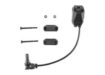 UNITY AXON SL STREAMLIGHT 4.5" BLACK