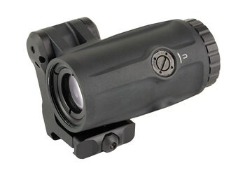 UNITY FAST FTC 4X BLK