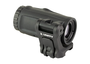 Alternative view of UNITY FAST FTC 4X BLK