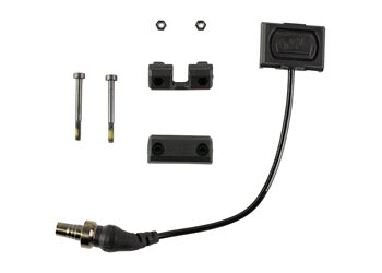 UNITY MODBUTTON LT  SURFIRE 4.5" BLK