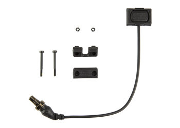 UNITY MODBUTTON LT SUREFIRE 7" BLACK