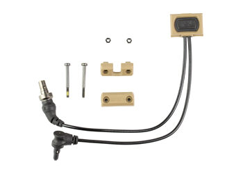 UNITY MODBTN LT SYNC SF/CRN 7" FDE