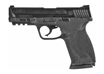 UMX S&W M&P9 2.0 177BB 18RD BLK