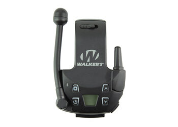 WALKERS RAZOR WALKIE TALKIE BT BLK