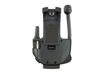 Alternative view of WALKERS RAZOR WALKIE TALKIE BT BLK