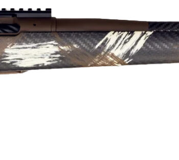 WBY 307 ALPINE CT 6.5PRC 22 MB