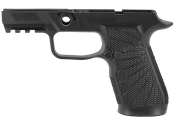 WILSON GRP MOD WCP320 CARRY 2 BLK