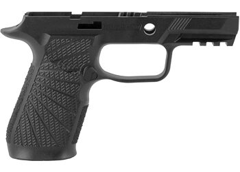 Alternative view of WILSON GRP MOD WCP320 CARRY 2 BLK