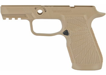 WILSON GRP MOD WCP320 CARRY 2 TAN