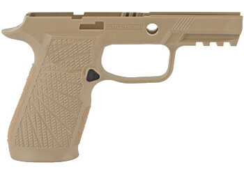 Alternative view of WILSON GRP MOD WCP320 CARRY 2 TAN