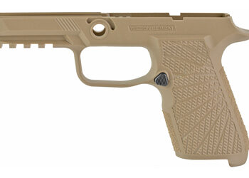 WILSON GRP MOD WCP320 COMPACT TAN