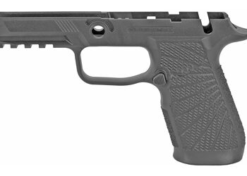 WILSON GRP MOD WC320 CRY MS BLK