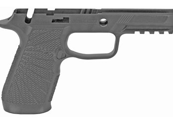 Alternative view of WILSON GRP MOD WC320 CRY MS BLK