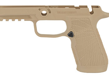 WILSON GRP MOD WC320 CRY MS TAN