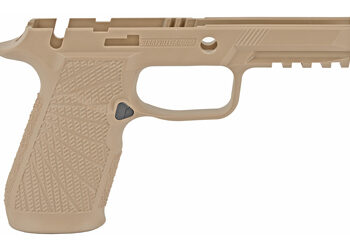 Alternative view of WILSON GRP MOD WC320 CRY MS TAN