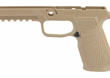 WILSON GRP MOD WC320 FS STD SFT TAN