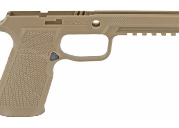 Alternative view of WILSON GRP MOD WC320 FS STD SFT TAN